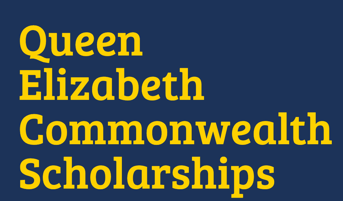 Bolsas Queen Elizabeth Commonwealth (QECS) — Mestrado Totalmente Financiado