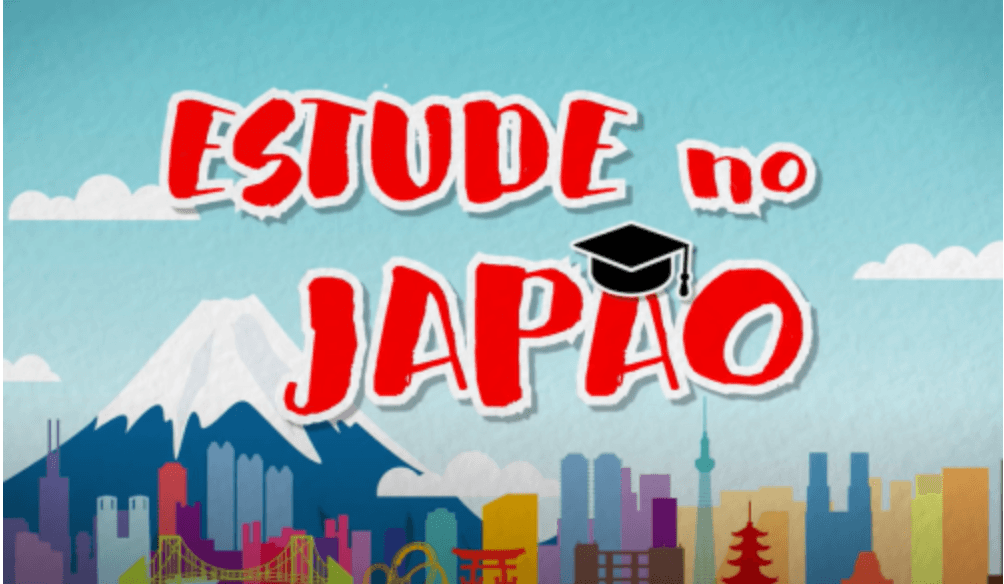 Bolsas de Estudo do Governo do Japão (MEXT) — 2027–2030