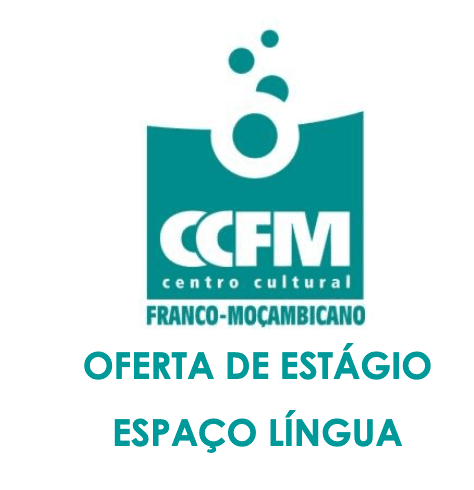 Estágio — Espaço Língua (Centro Cultural Franco-Moçambicano, Maputo)