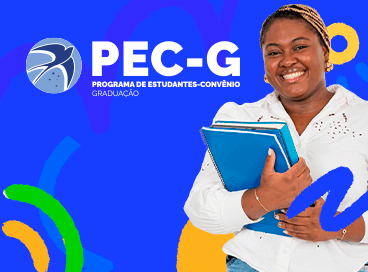 Programa de Estudantes-Convênio de Graduação (PEC-G)