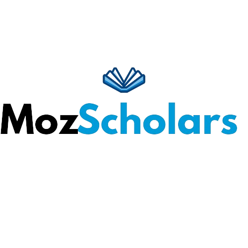 MozScholars Logo