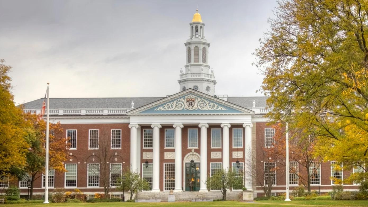 Universidades em Estados Unidos